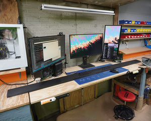 Long Boi Keyboard Kit