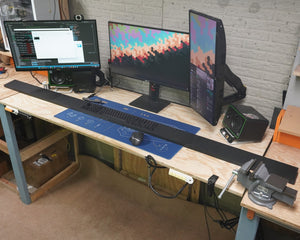 Long Boi Keyboard Kit