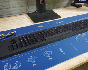 Long Boi Keyboard Kit