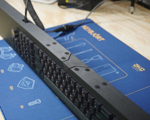 Long Boi Keyboard Kit