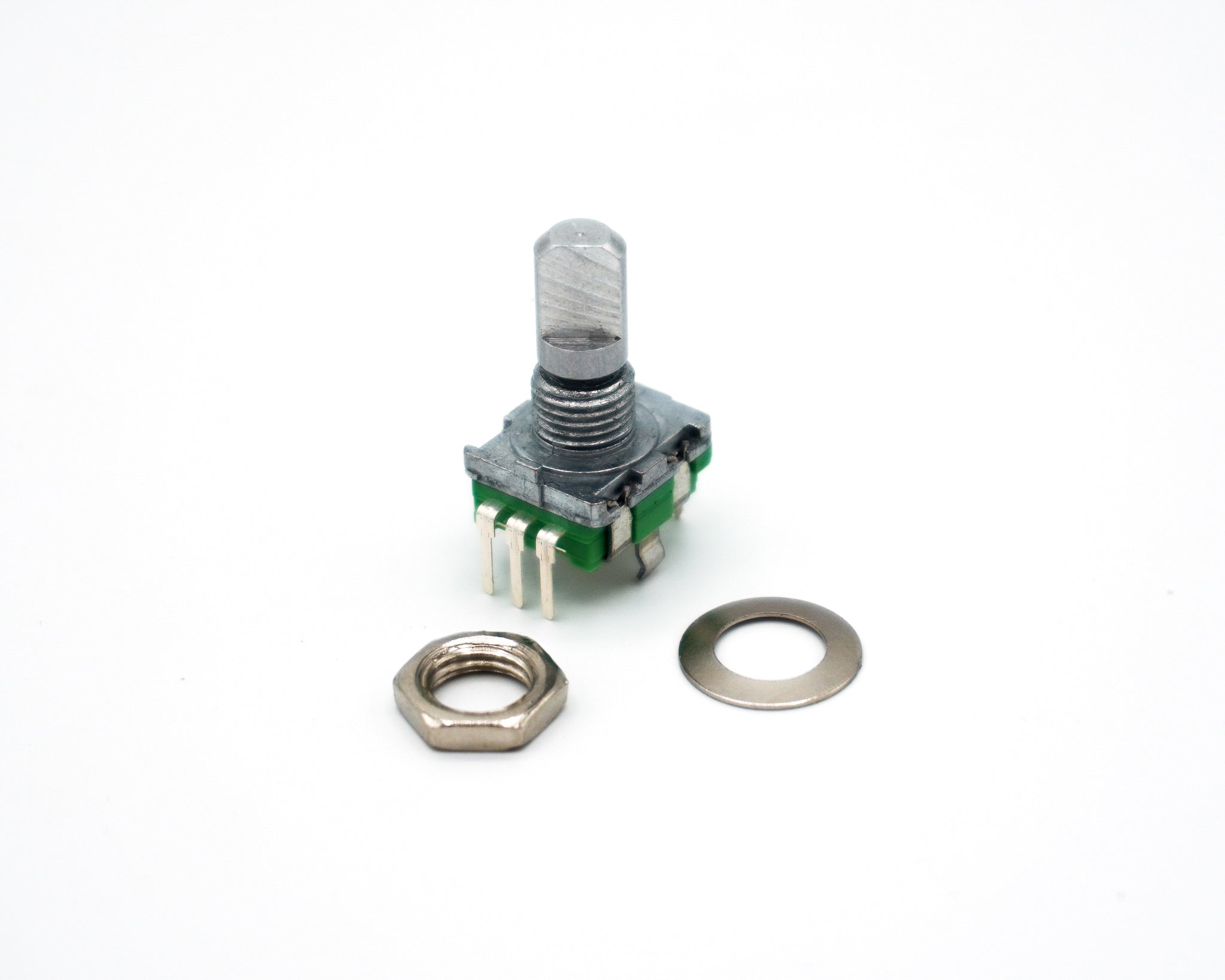 Rotary Encoder