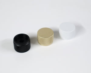 Anodized Aluminum Knob - 1.25u