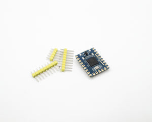 RP2040 Zero MCU