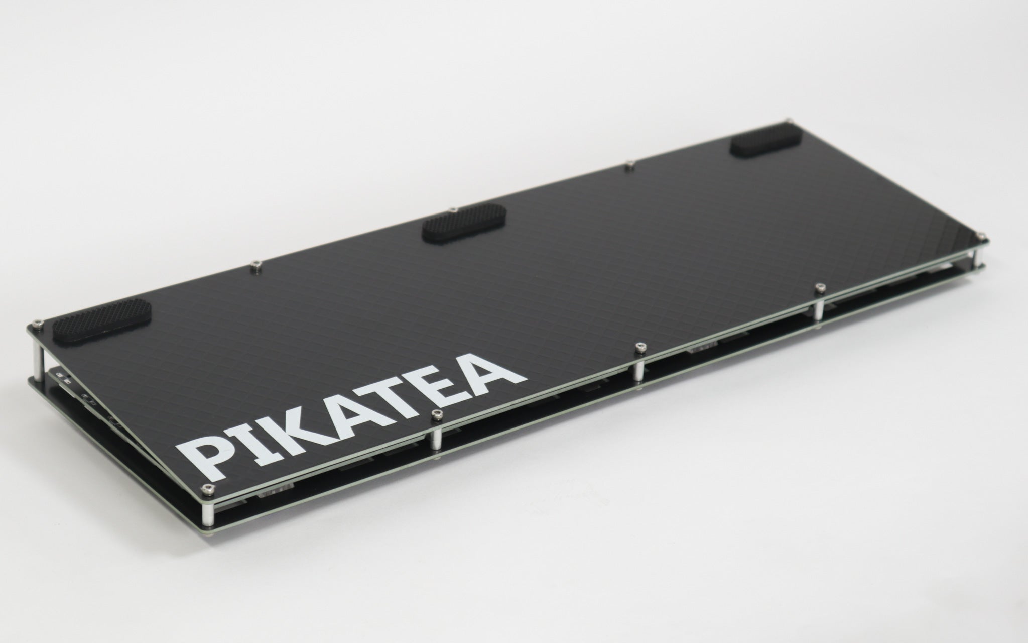RubySea 1800 Keyboard Kit - Parameterized Keyboard #1