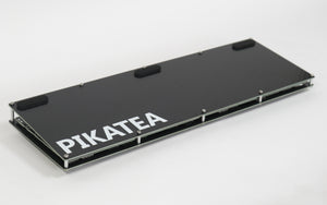RubySea 1800 Keyboard Kit - Parameterized Keyboard #1