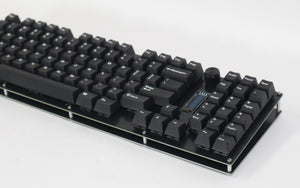 RubySea 1800 Keyboard Kit - Parameterized Keyboard #1