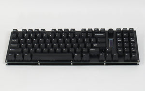RubySea 1800 Keyboard Kit - Parameterized Keyboard #1