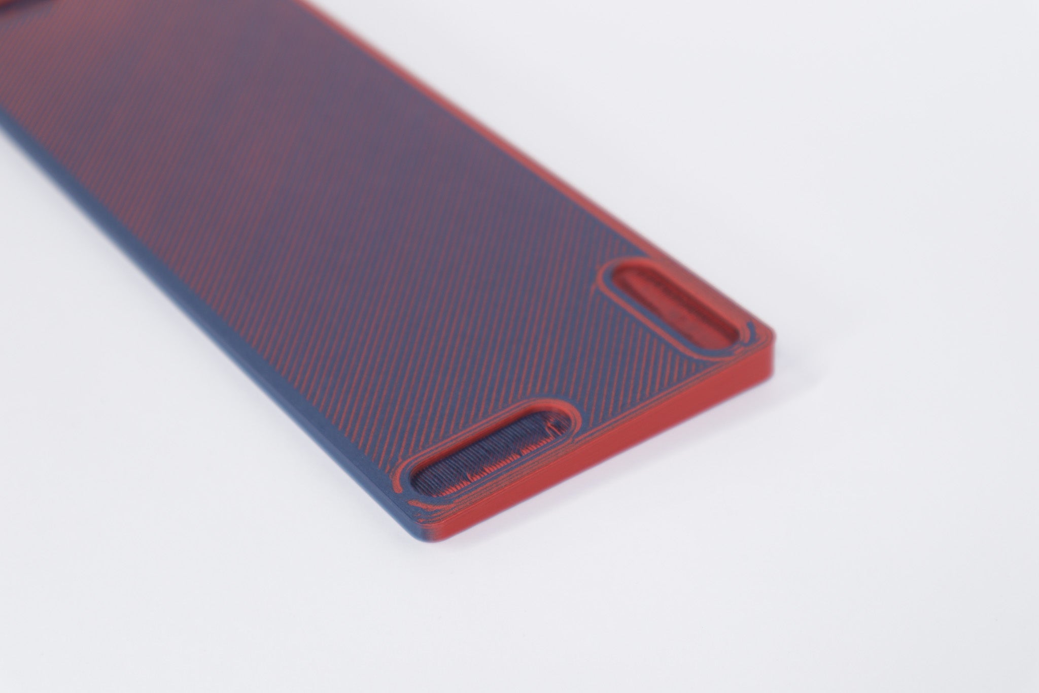 Cerberus Low-Profile Keyboard Kit