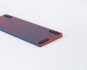 Cerberus Low-Profile Keyboard Kit