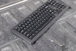 RubySea 1800 Keyboard Kit - Parameterized Keyboard #1