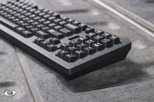 RubySea 1800 Keyboard Kit - Parameterized Keyboard #1