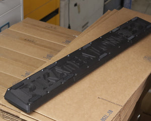 Long Boi Keyboard Kit