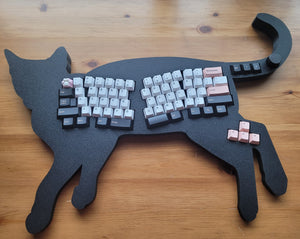 FinnGus Keyboard Kit - Pikatea