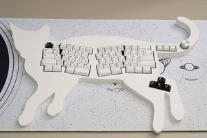 FinnGus Keyboard Kit
