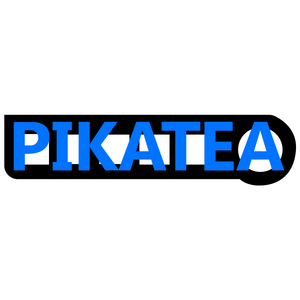 Original Pikatea Sticker