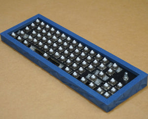 Pikatea Keyboard KP69 - Pikatea