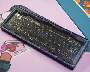 Pikatea Keyboard KP69 - Pikatea