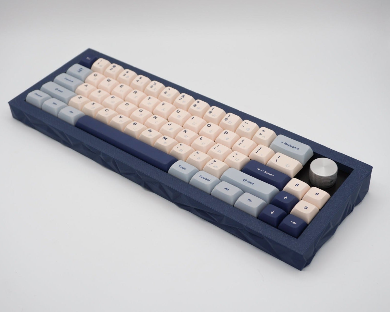 Pikatea Keyboard KP69 - Pikatea