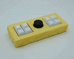 Pikatea Macropad R26 Desktop Kit - Pikatea