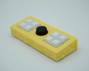 Pikatea Macropad R26 Desktop Kit - Pikatea