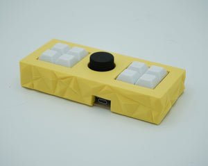 Pikatea Macropad R26 Desktop Kit - Pikatea