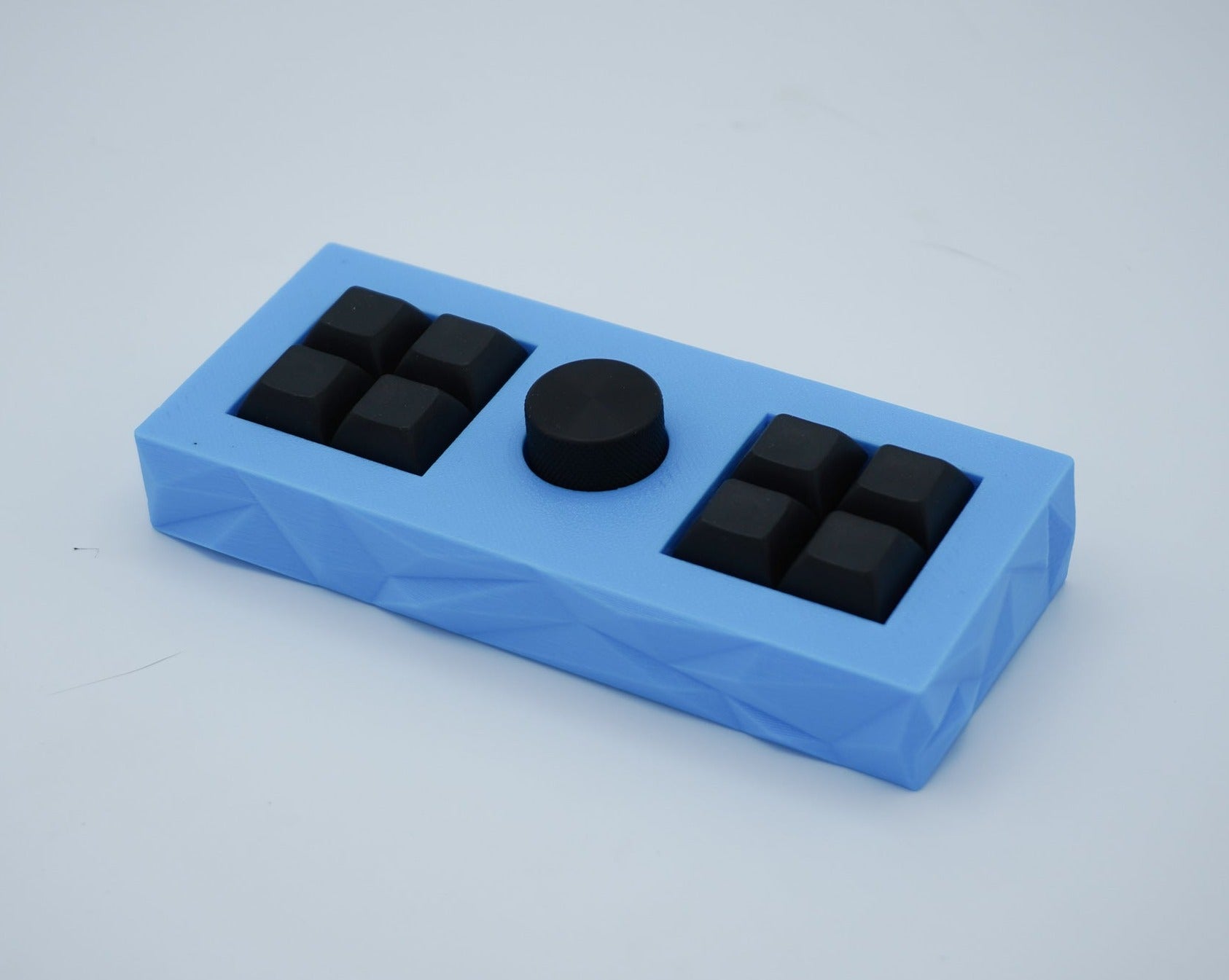 Pikatea Macropad R26 Desktop Kit - Pikatea