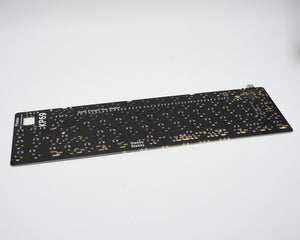 KP69 PCB - Pikatea