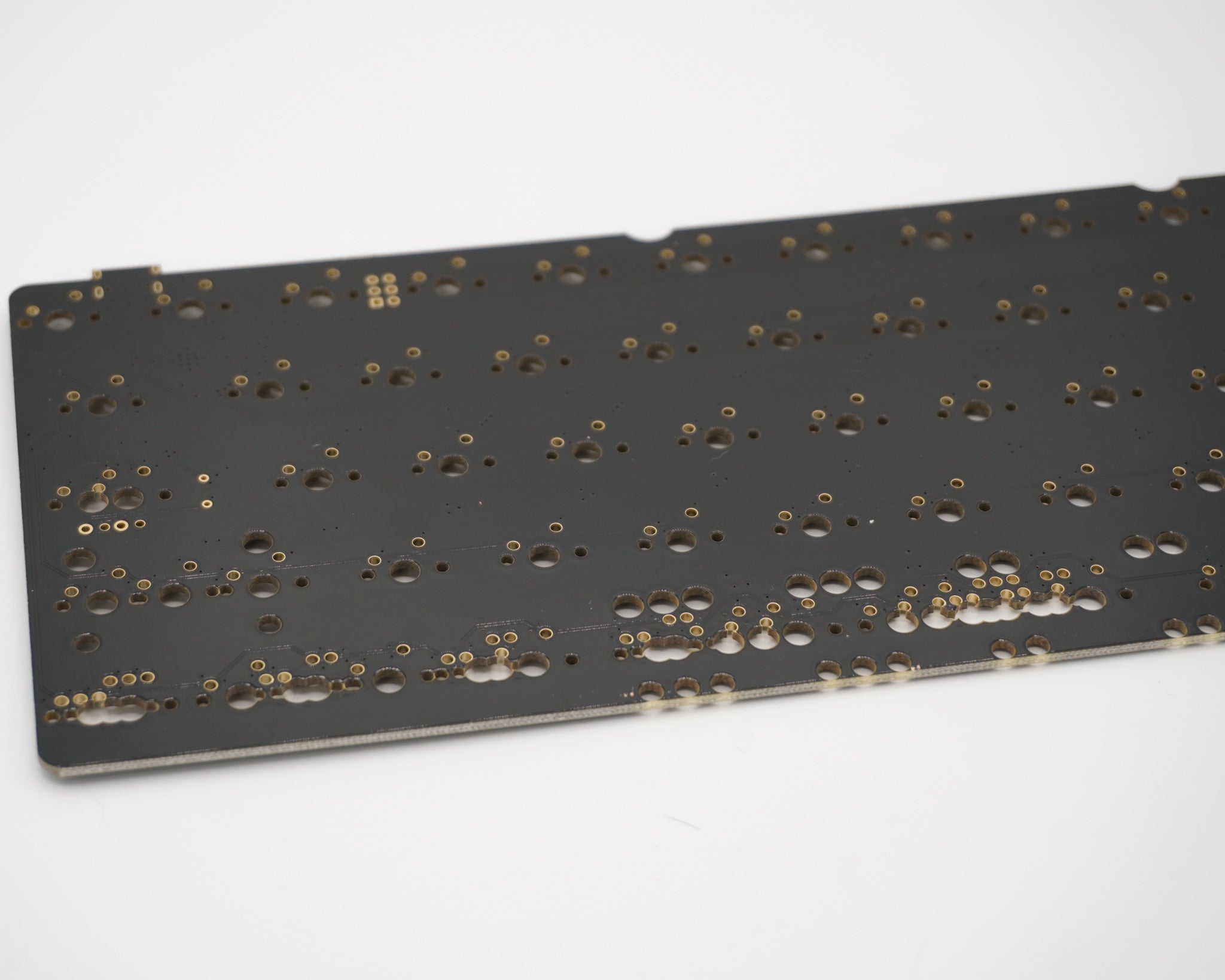KP69 PCB - Pikatea