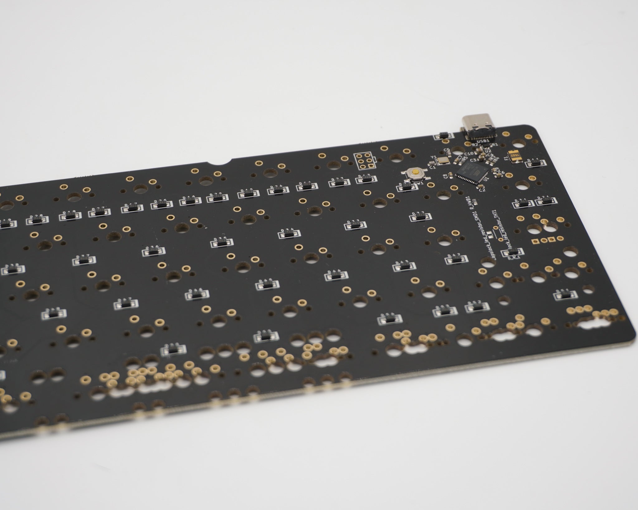 KP69 PCB - Pikatea