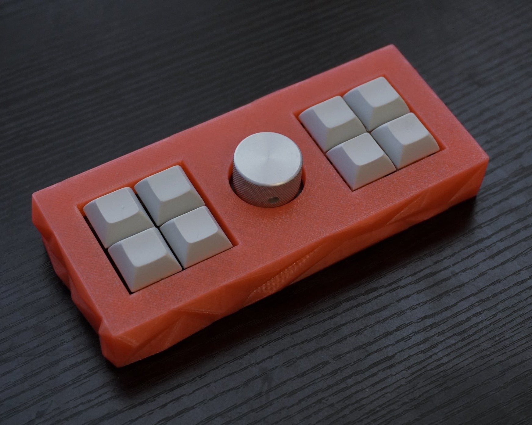 Pikatea Macropad R26 Desktop Kit - Pikatea