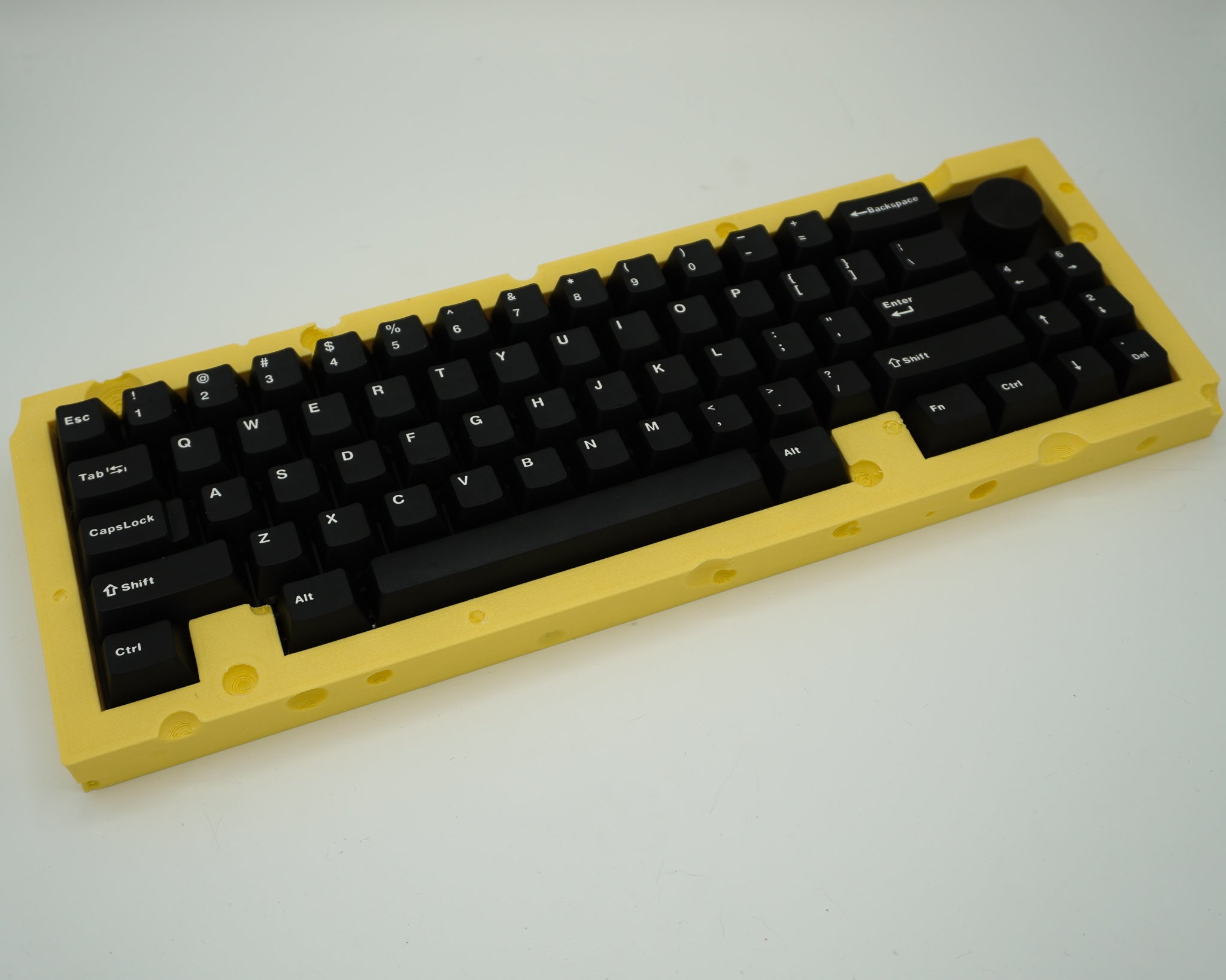 Pikatea Keyboard KP69 - Pikatea