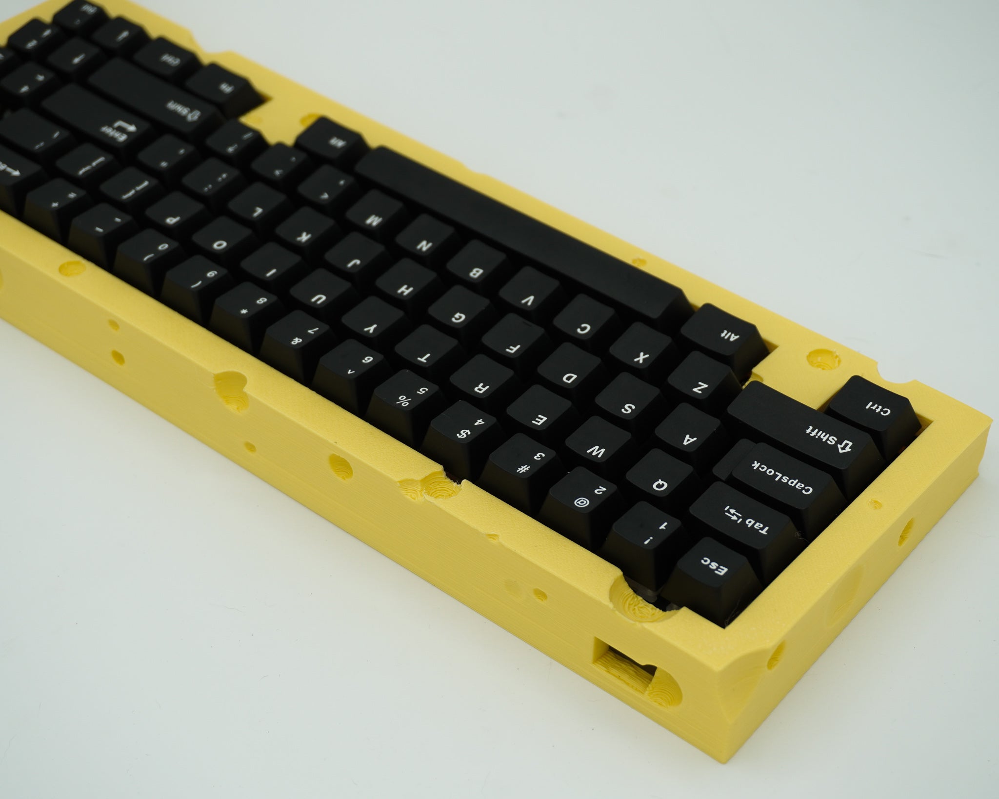 Pikatea Keyboard KP69 - Pikatea