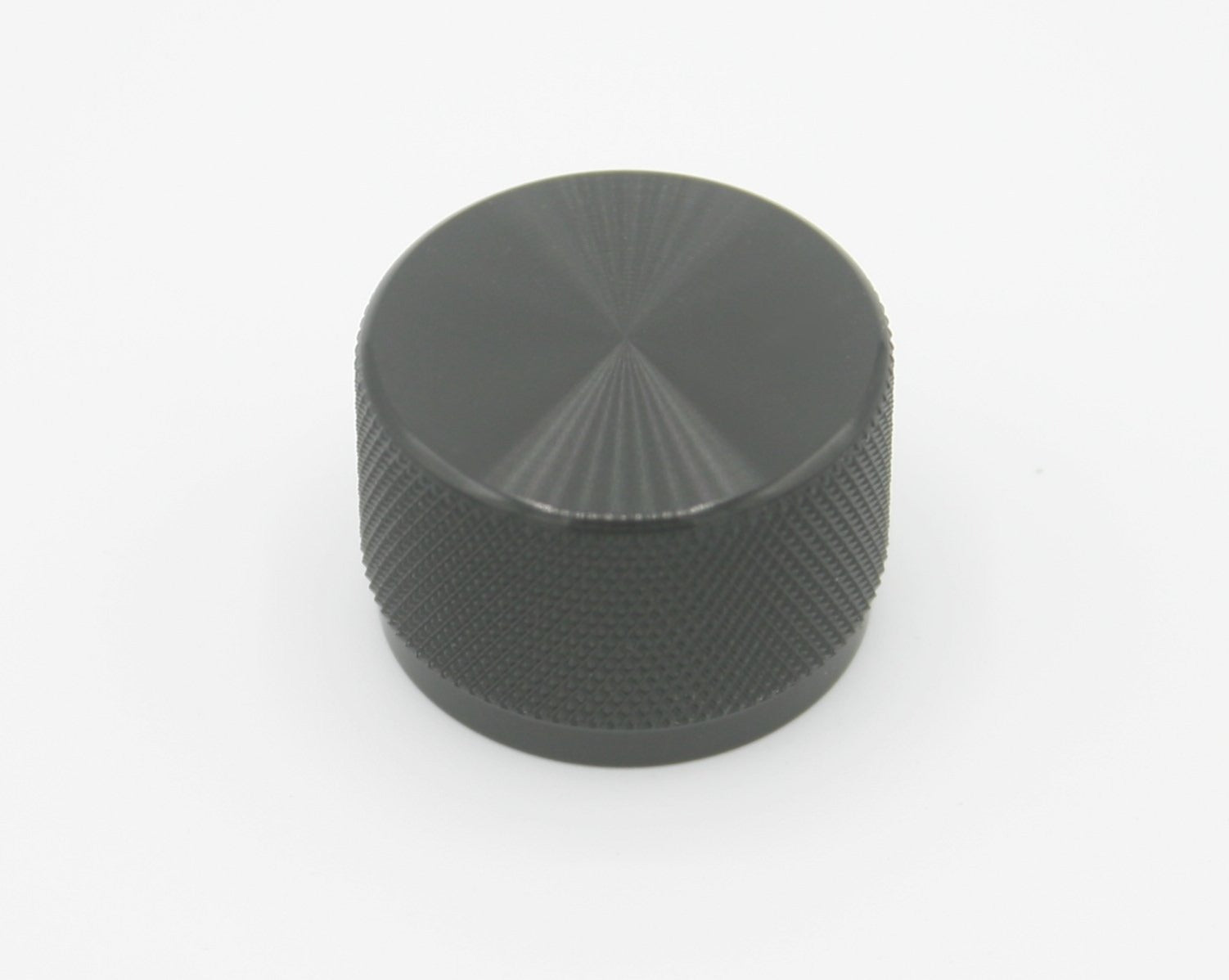 Anodzied Aluminum Knob - 1.25u - Pikatea