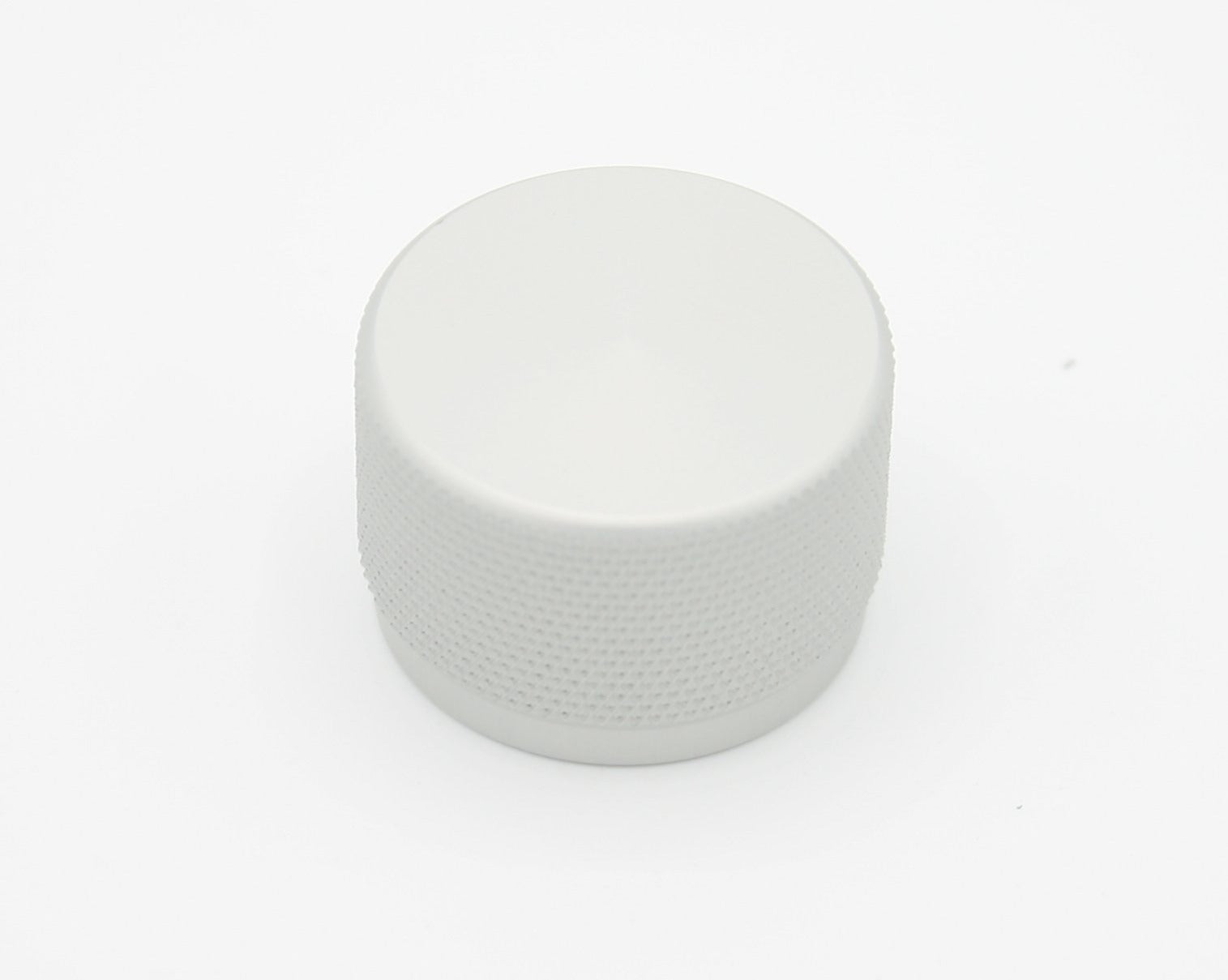 Anodzied Aluminum Knob - 1.25u - Pikatea