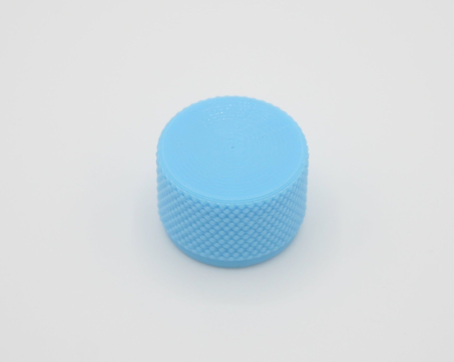 3D Printed Knob - Pikatea