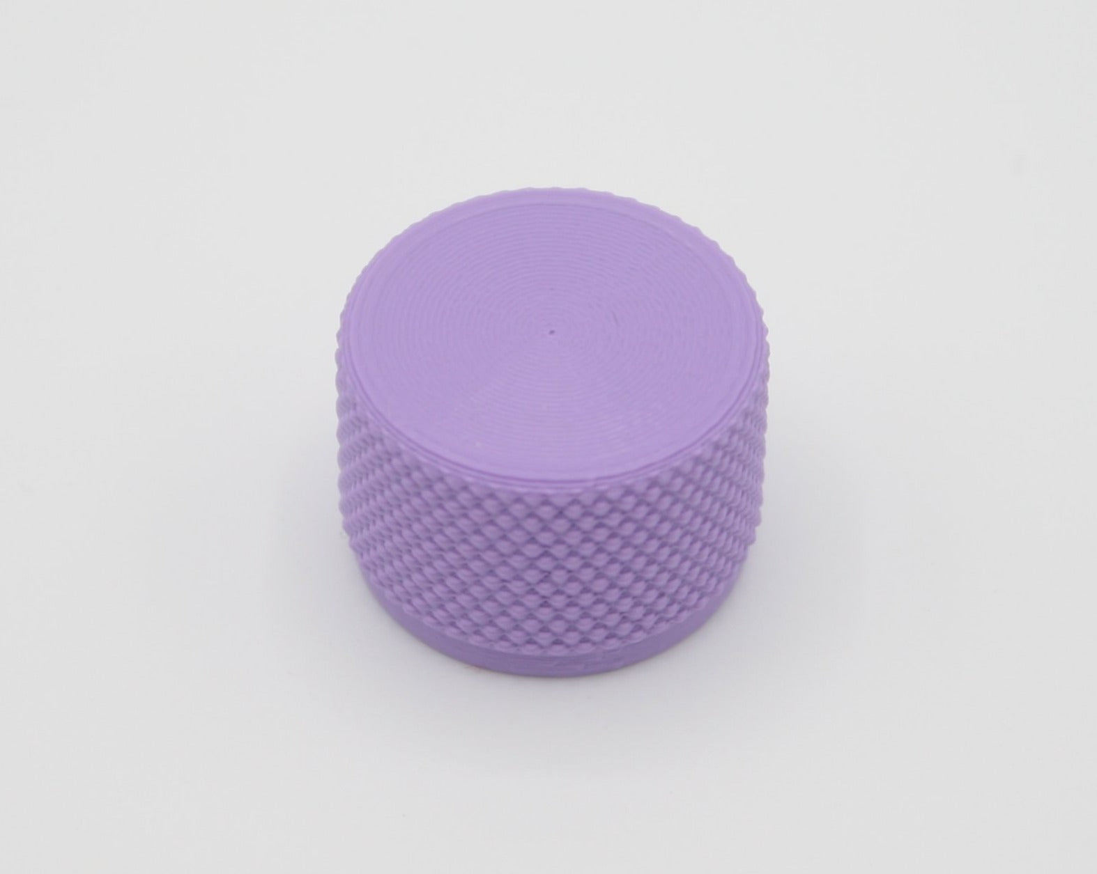 3D Printed Knob - Pikatea