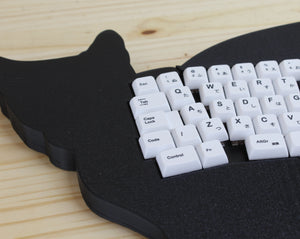 FinnGus Keyboard Kit - Pikatea