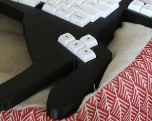 FinnGus Keyboard Kit - Pikatea