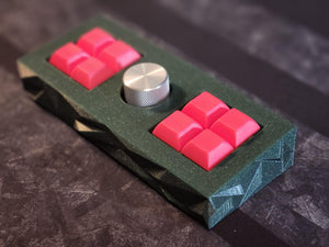 Pikatea Macropad R26 Desktop - Pikatea